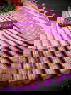 Aab Tapasi Mercerised Designer Non Catalog Sarees
